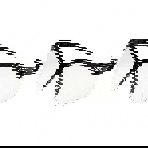 Magnifying Safety Glasses: +2, Clear Lenses, Anti-Fog & Scratch Resistant, ANSI Z87.1+ CE & CSA Z94.3